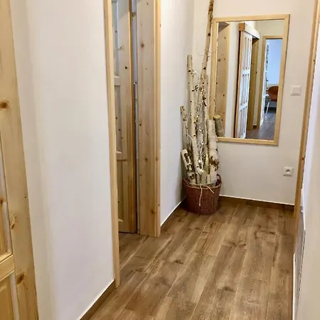 Chalupa U Halířů Prázdninový dům Králíky